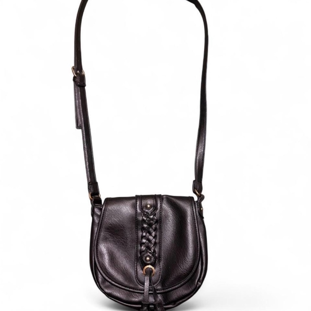 Sag Harbor Western Style Crossbody Bag